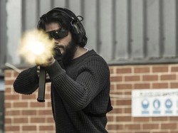 Sinopsis Film American Assasin: Menjadi Pasukan Khusus Karena Dendam