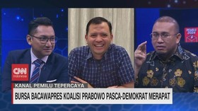 VIDEO: Gerindra: Gibran Anak Kandung Jokowi, Erick Anak Emas Jokowi