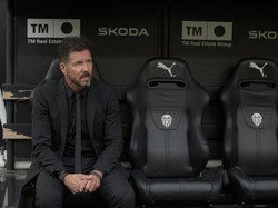 Diego Simeone Berpotensi Hengkang dari Atletico Madrid di 2025?