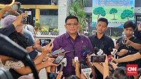 Polda Metro Akan Periksa Aiman Witjaksono Terkait Polisi Tak Netral