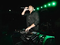 Lirik Lagu Dapetang Umahe Sepi DJ Mahesa, Lengkap dengan Artinya
