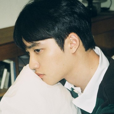 Lirik Lagu Forever (OST Resident Playbook) - D.O EXO