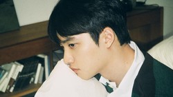 Lirik Lagu Forever (OST Resident Playbook) - D.O EXO