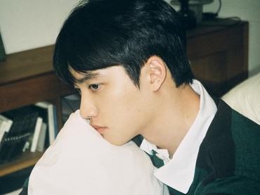 Lirik Lagu Forever (OST Resident Playbook) - D.O EXO
