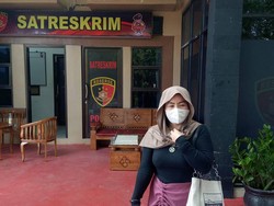 Diduga Ibu Jadi Korban Malapraktik, Anak Pasien di Bangka Selatan Lapor Polisi