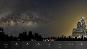 Apa Itu Polusi Cahaya yang Bikin Observatorium Bosscha 'Lumpuh'?