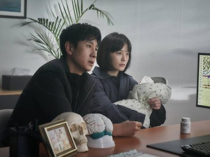 20 Film Korea Terbaru 2023 dari Romantis, Komedi & Tayang di Netflix