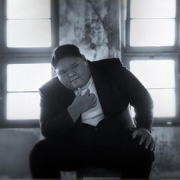 Giant Jay Rilis Lagu Terbaru 'Tuhan Tolonglah', Ini Makna & Lirik Lagunya