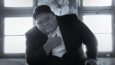 Giant Jay Rilis Lagu Terbaru 'Tuhan Tolonglah', Ini Makna & Lirik Lagunya