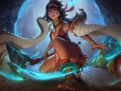 Hero yang di Buff dan Nerf di Patch Note 1.8.20 Mobile Legends