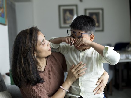 7 Tanda Anak Alami Stres dan Kapan Harus ke Dokter