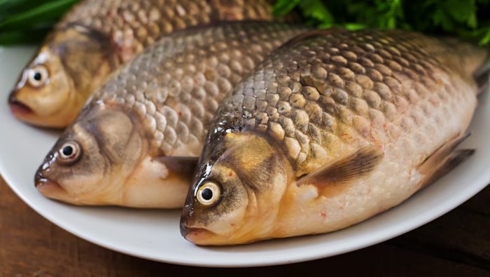 Pilu! Perempuan Ini Relakan Tangan dan Kakinya Diamputasi Usai Makan Ikan Setengah Matang