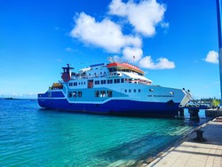 ASDP Buka Lintasan Baru untuk Permudah Ekonomi & Wisata hingga Wilayah 3T