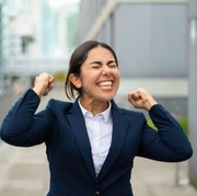 Ini 6 Tanda Kamu Sosok yang Tangguh dan Pemberani