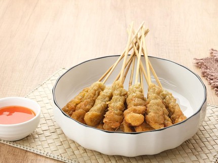 Resep Sempol Tanpa Ayam Sederhana Empuk & Gurih, Bikin Ketagihan