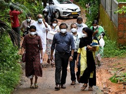 Virus Nipah Serang Organ Tubuh, Bisa Sebabkan Radang Otak-Koma