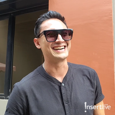 Sudah Tak Sendiri Lagi, Indra Bruggman Akui Ingin Nikah & Punya Anak