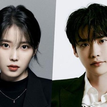 Agensi Konfirmasi Lee Jong Suk dan IU Putus Setelah Pacaran 4 Tahun