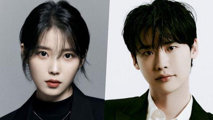 Agensi Konfirmasi Lee Jong Suk dan IU Putus Setelah Pacaran 4 Tahun