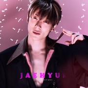 Pancarkan Pesona 'Mahal', Simak Gaya Jaehyun NCT di Pemotretan untuk Arena Homme+ Korea