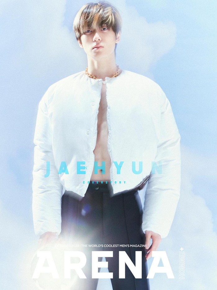 Selain di pemotretan, dirinya juga aktif mempromosikan brand Prada di laman Instagram pribadinya maupun menghadiri event ataupun fashion show yang diselenggarakan brand asal Italia tersebut./ Foto: Yoon Ji Yong/twitter.com/Prada