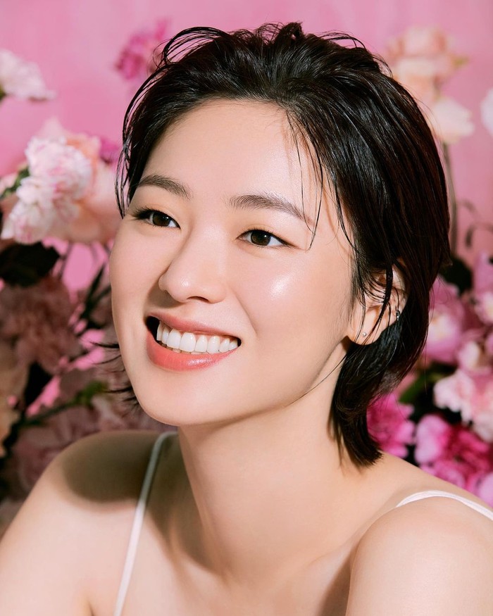 Profile and Interesting Facts about Jeon Yeo Been, the Actress Who Just ...