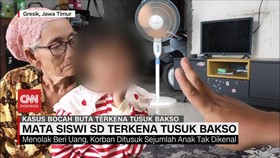 VIDEO: Kadispendik Desak Pihak Sekolah Buka Rekaman CCTV