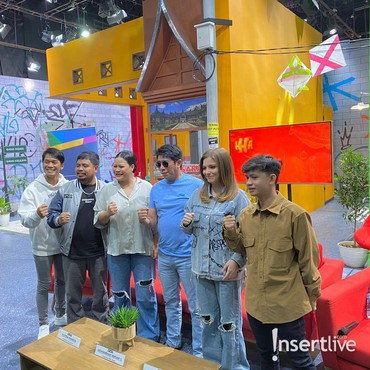 Jadi Pemilik Rumah Makan Padang, Okky Lukman Belajar Bahasa Minang