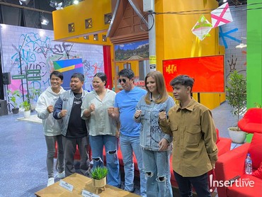 img-title Jadi Pemilik Rumah Makan Padang, Okky Lukman Belajar Bahasa Minang