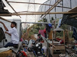 Pemkot Ajak Warga Eks Kampung Bayam Tinggal di Rusun Nagrak-Muara Angke