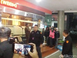 Direktur Operasional PT Bukaka Teknik Utama Jadi Tersangka Korupsi Tol MBZ