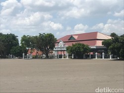 Keraton Jogja Gugat PT KAI Rp 1.000 soal Aset, Kuasa Hukum Ungkap Maknanya