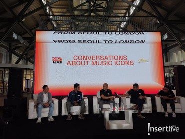 img-title Kolaborasi KIG Live & Kaesang di iKON WORLD TOUR TAKE OFF 2023 di Jakarta