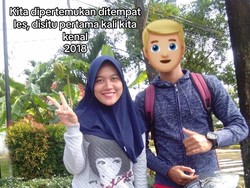 Viral Wanita Pacaran 4 Tahun, Belum Putus, Pacarnya Malah Nikahi Wanita Lain
