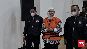 Jejak Korupsi LNG yang Jerat Eks Dirut Pertamina Karen Agustiawan