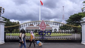 UNESCO Tetapkan Sumbu Filosofi Yogyakarta Jadi Warisan Dunia