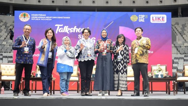 Kolaborasi gencar antar pelaku industri daur ulang sampah plastik akan menjadikan proses pengumpulan hingga penyalurannya lebih efektif dan efisien.