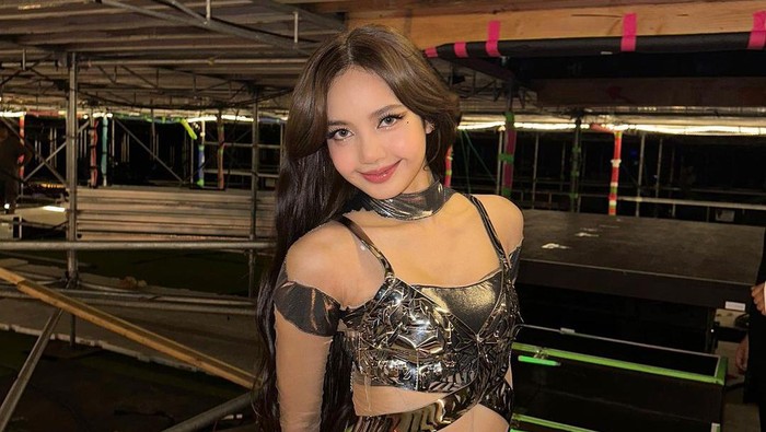 Heboh Terkait Kontrak dengan YG Entertainment, Berapa Jumlah Kekayaan Lisa BLACKPINK?