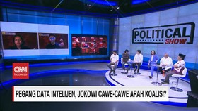 VIDEO: Mahasiswa Menyayangkan Parpol yang Anggap Wajar Tindakan Jokowi