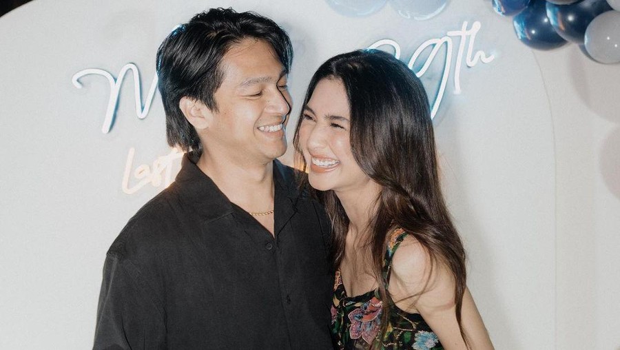 Mikha Tambayong Mikha Tambayong