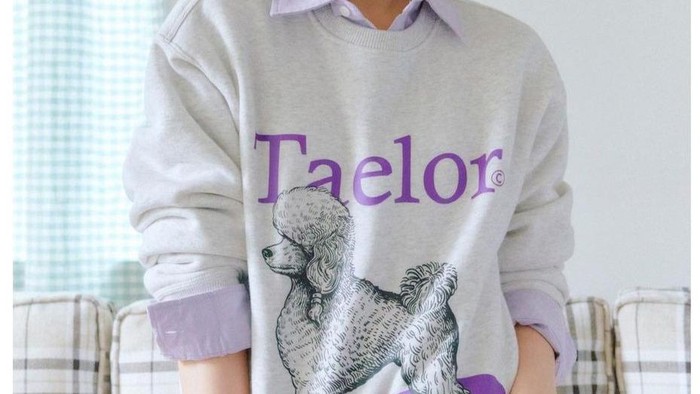 4 Inspirasi Model Rambut Pendek ala Artis Korea yang Bikin Tampilan Wajah Makin Fresh dan 'Awet Muda'!