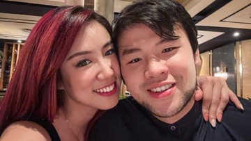 SEAN SEMPAT TAK MAU MENIKAH