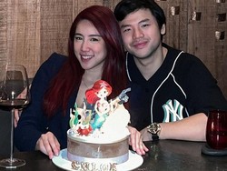 Makin Dekat, Nicholas Sean Ungkap Alasan Suka Vietyana Chloe