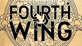 Novel Fourth Wing Akan Diadaptasi Jadi Serial Televisi