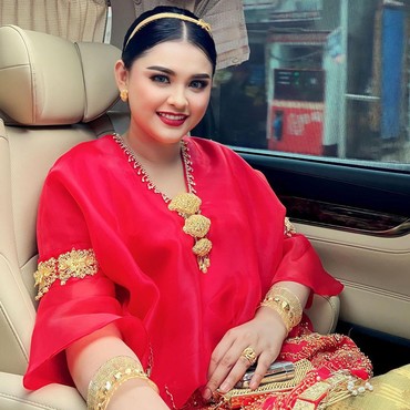 7 Gaya Hedon Nur Utami Selebgram Tersangka Jaringan Gembong Narkoba Fredy Pratama