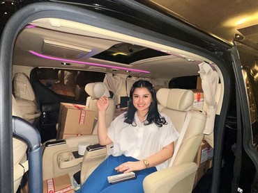 img-title Kebohongan Selebgram Nur Utami Tersangka Jaringan Narkoba Fredy Pratama