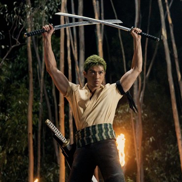 Mackenyu Arata Bikin Fans Baper Lewat Ungkapan Romantis untuk Sang Istri