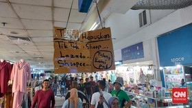 Alasan Kominfo Dukung Penutupan Social Commerce