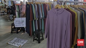 Kemenperin Setuju TikTok Shop Cs Dilarang Demi Tekan Impor