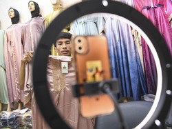 Soal Fenomena Dagang Online, Begini Pandangan Islam Menurut Mamah Dedeh